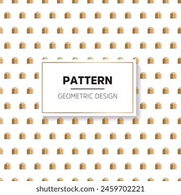 seamless abstract pattern background vector minimal design