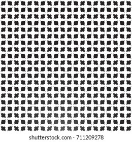 seamless abstract pattern background.black and white color For All design.