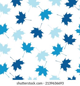 Seamless abstract pattern. Beautiful texture for textile or paper print. Vector illustration. Cute colorful background.