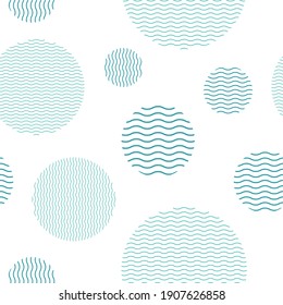 Circular Wave Pattern Images, Stock Photos & Vectors | Shutterstock