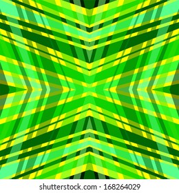 Seamless abstract pattern. Can be used in textiles, for book design, website background, and also for the design of the objects of interior and exterior. Vector, module