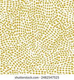 Seamless abstract pattern design art work.