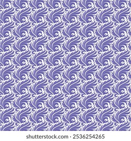 seamless abstract pattern design background