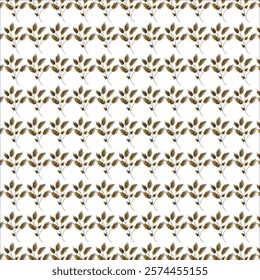 seamless abstract pattern design with background