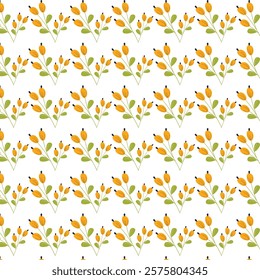 seamless abstract pattern design with background
