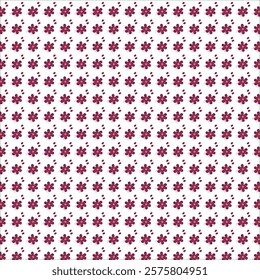 seamless abstract pattern design with background