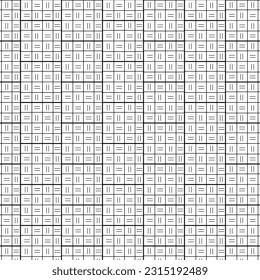 Seamless abstract Pattern design for cloth fabric textile party paper 