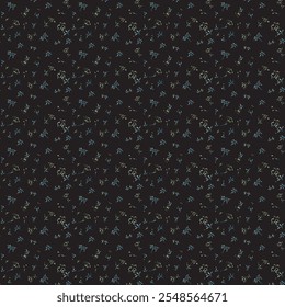 Conception de motif abstrait harmonieux.Conception d'art abstrait harmonieux.