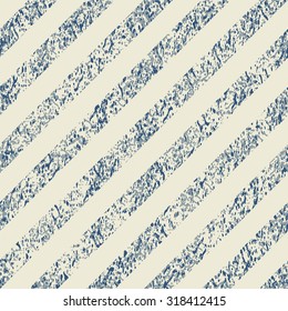 seamless abstract pattern with diagonal stripes