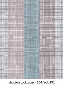 Seamless abstract pattern. Endless pattern can be used for ceramic tile, wallpaper, linoleum, web page background 