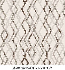Seamless abstract pattern. Endless pattern can be used for ceramic tile, wallpaper, linoleum, web page background 