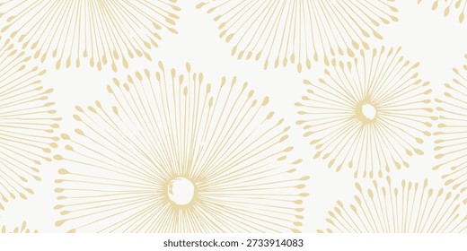 Un  abstracto sin