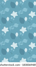 Seamless abstract pattern. Graphic modern ornament for presentations, posters, fabrics.