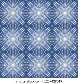 Seamless abstract pattern, graphics. Vector illustration, can be used for fabrics, wallpaper and wrapping paper.