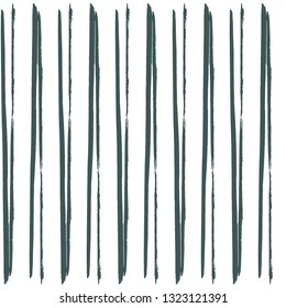 seamless abstract pattern with hand drawn vertical lines (brush texture)
