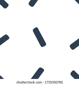 Nahtlose abstrakte Muster mit handgezeichneten doodle geometrischen Linien. Kreative skandinavische Kindertextur für Stoff, Verpackung, Textil, Tapeten, Kleidung, Poster, Karten. Vector-Abbildung.