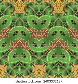 Patrón abstracto sin inconvenientes, textura dibujada a mano para la boda, la novia, el día de San Valentín o las invitaciones de cumpleaños. Fondo floral. Tela o papel impreso.