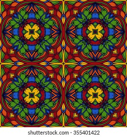 Seamless abstract pattern, hand drawn texture for Wedding, Bridal, Valentine's day or Birthday Invitations. Floral background. Fabric or paper print, floral geometric background.
