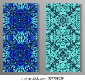 Seamless abstract pattern, hand drawn texture for Wedding, Bridal, Valentine's day or Birthday Invitations. Floral background. Fabric or paper print, floral geometric background.
