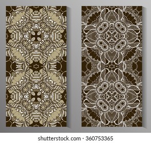 Seamless abstract pattern, hand drawn texture for Wedding, Bridal, Valentine's day or Birthday Invitations. Floral background. Fabric or paper print, floral geometric background.