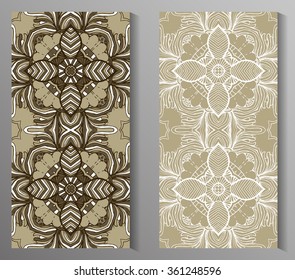 Seamless abstract pattern, hand drawn texture for Wedding, Bridal, Valentine's day or Birthday Invitations. Floral background. Fabric or paper print, floral geometric background.