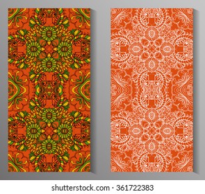 Seamless abstract pattern, hand drawn texture for Wedding, Bridal, Valentine's day or Birthday Invitations. Floral background. Fabric or paper print, floral geometric background.