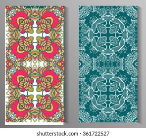 Seamless abstract pattern, hand drawn texture for Wedding, Bridal, Valentine's day or Birthday Invitations. Floral background. Fabric or paper print, floral geometric background.