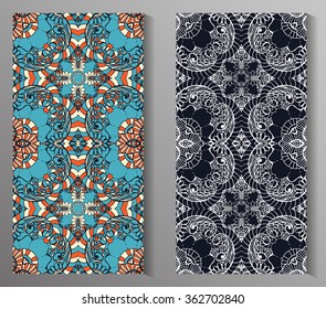 Seamless abstract pattern, hand drawn texture for Wedding, Bridal, Valentine's day or Birthday Invitations. Floral background. Fabric or paper print, floral geometric background.