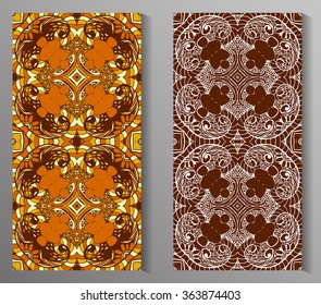 Seamless abstract pattern, hand drawn texture for Wedding, Bridal, Valentine's day or Birthday Invitations. Floral background. Fabric or paper print, floral geometric background.