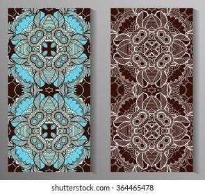 Seamless abstract pattern, hand drawn texture for Wedding, Bridal, Valentine's day or Birthday Invitations. Floral background. Fabric or paper print, floral geometric background.