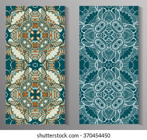 Seamless abstract pattern, hand drawn texture for Wedding, Bridal, Valentine's day or Birthday Invitations. Floral background. Fabric or paper print, floral geometric background.
