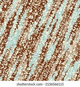 Seamless abstract pattern with the image of asymmetric zigzag stripes.
