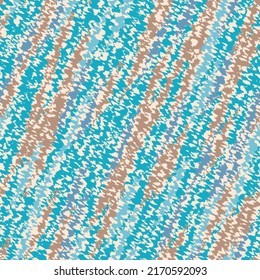 Patrón abstracto sin fisuras con la imagen de franjas de zigzag asimétricas.
