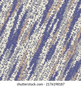 Seamless abstract pattern with the image of asymmetric zigzag stripes.
