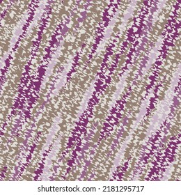 Seamless abstract pattern with the image of asymmetric zigzag stripes.
