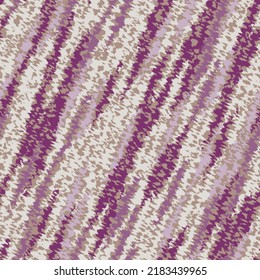 Patrón abstracto sin fisuras con la imagen de franjas de zigzag asimétricas.

