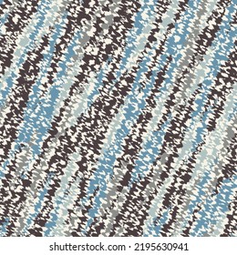 Patrón abstracto sin fisuras con la imagen de franjas de zigzag asimétricas.
