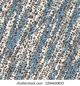 Seamless abstract pattern with the image of asymmetric zigzag stripes.

