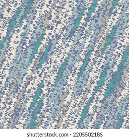 Seamless abstract pattern with the image of asymmetric zigzag stripes.
