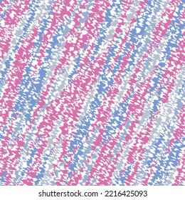 Seamless abstract pattern with the image of asymmetric zigzag stripes.
