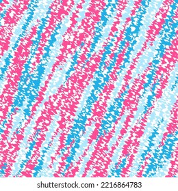 Seamless abstract pattern with the image of asymmetric zigzag stripes.
