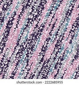 Seamless abstract pattern with the image of asymmetric zigzag stripes.
