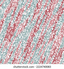 Seamless abstract pattern with the image of asymmetric zigzag stripes.
