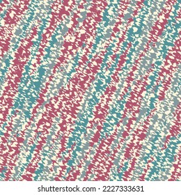 Patrón abstracto sin fisuras con la imagen de franjas de zigzag asimétricas.
