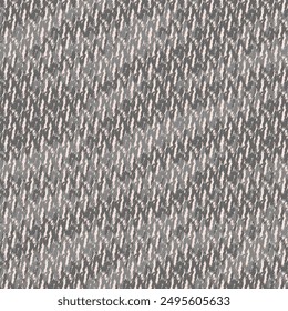 Seamless abstract pattern with the image of asymmetric zigzag stripes.
