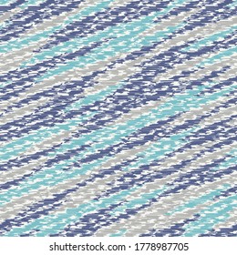 Seamless abstract pattern with the image of diagonal stripes.
