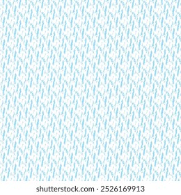 Seamless abstract pattern with the image of geometric broken lines and stripes
