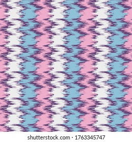 Seamless abstract pattern with the image of longitudinal stripes.
