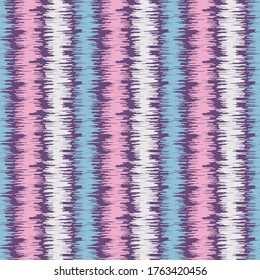 Seamless abstract pattern with the image of longitudinal stripes.
