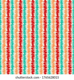 Seamless abstract pattern with the image of longitudinal stripes.
